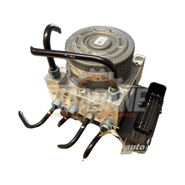 Bloc ABS 34516877109 BMW 2 serie Gran Tourer (F46) 218i 1.5 TwinPower Turbo 12V 2014