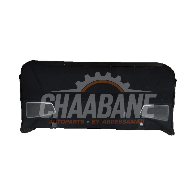 Plage arriere 806503903 BMW M5 (F90) 4.4 xDrive V8 32V TwinPower Turbo 2017 / 2023