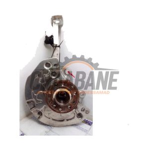 Support joint avant gauche A2053340400 Mercedes C (W205) C-220 d 2.2 16V 4-Matic