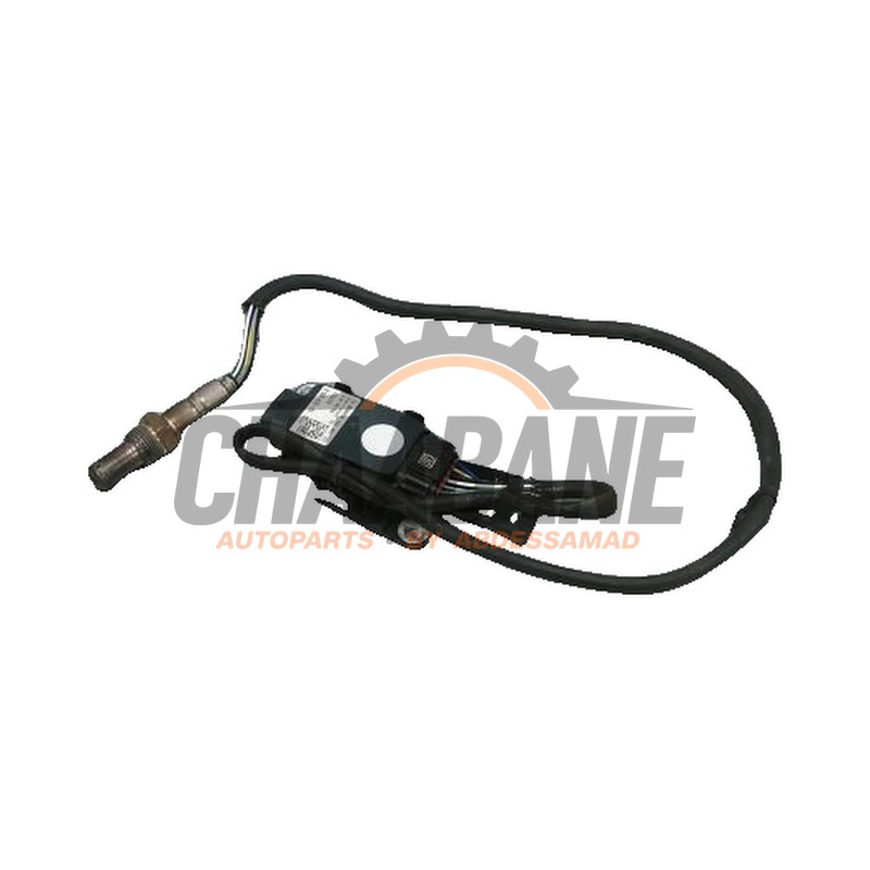 Capteur NOx 8580410 BMW 6 serie Gran Turismo (G32) 630d xDrive 3.0 Turbo 24V Mild Hybrid 2017 / 2024
