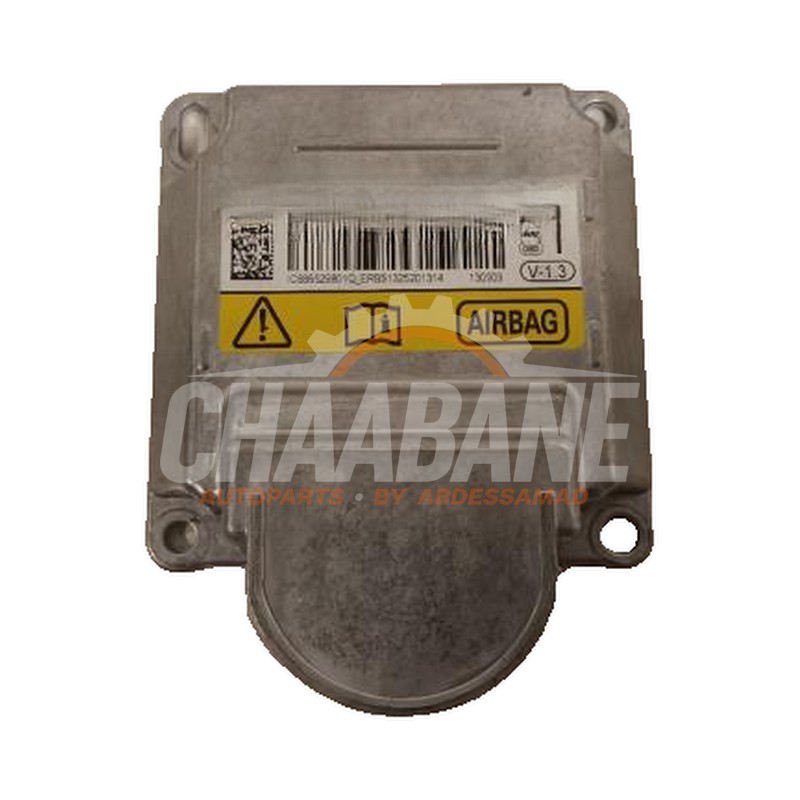 Module airbag 34526865298 BMW 1-Serie 2015 / 2019