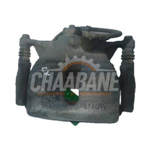 Etrier de frein avant gauche 8V0615123D Audi Q2 (GAB/GAG) 1.6 30 TDI 16V 2016
