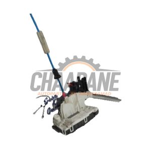 Serrure portiere mecanique 4portes arriere droite A2047303635 Mercedes A-Klasse