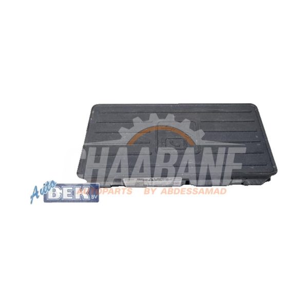Chargeur sans fil 4N0035502B Audi Q3 Sportback (F3N) 1.4 45 TFSIe 16V 2019