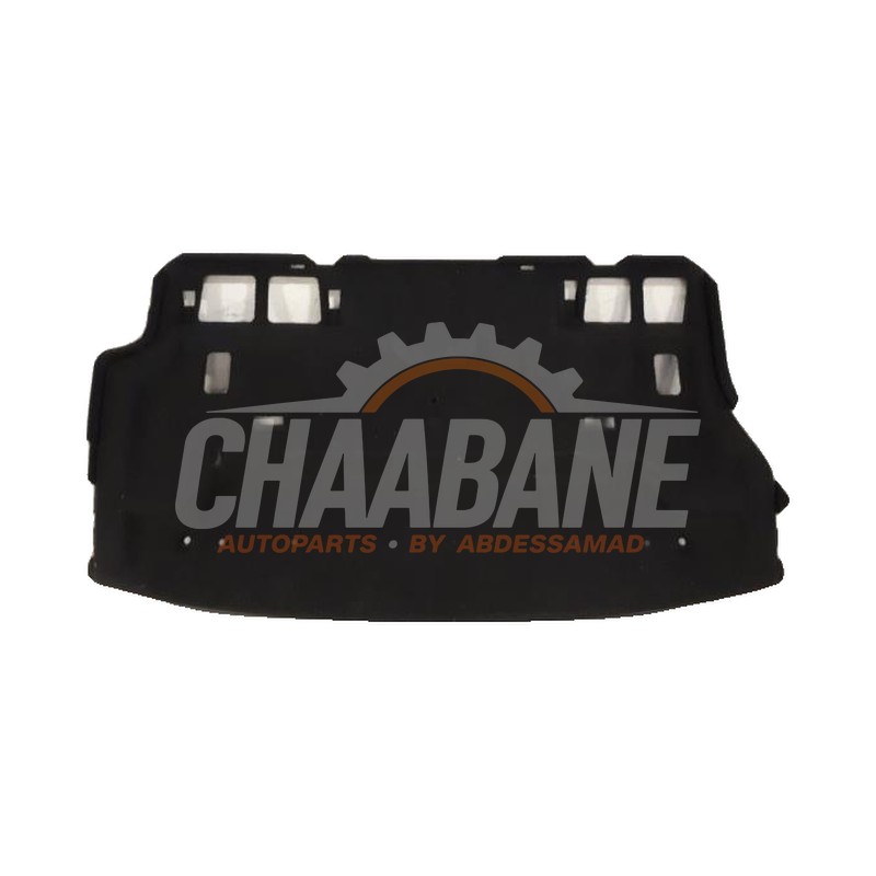 Plage arriere 4H0867437G9X7 Audi S8 (D4) 4.0 V8 TFSI 32V 2012 / 2018