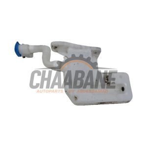 Reservoir lave-glace avant 5WA955453A Seat Leon (KLB) 1.5 TSI 16V 2019