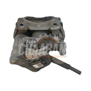 Etrier de frein (pince) arriere droit 5R3615406 Skoda Octavia 2019