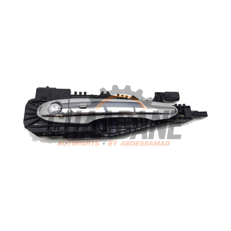 Poignee portiere 4portes avant gauche Maserati Ghibli III 3.0 Diesel 2013