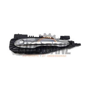 Poignee portiere 4portes avant gauche Maserati Ghibli III 3.0 Diesel 2013