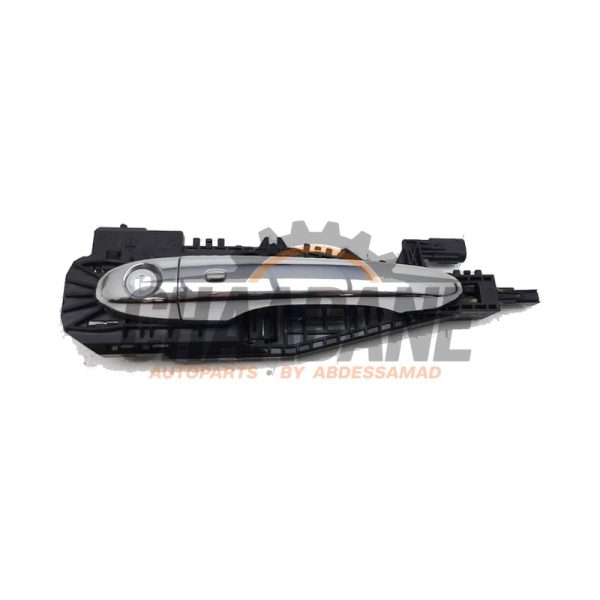 Poignee de porte avant gauche Maserati Ghibli III 3.0 Diesel 2013