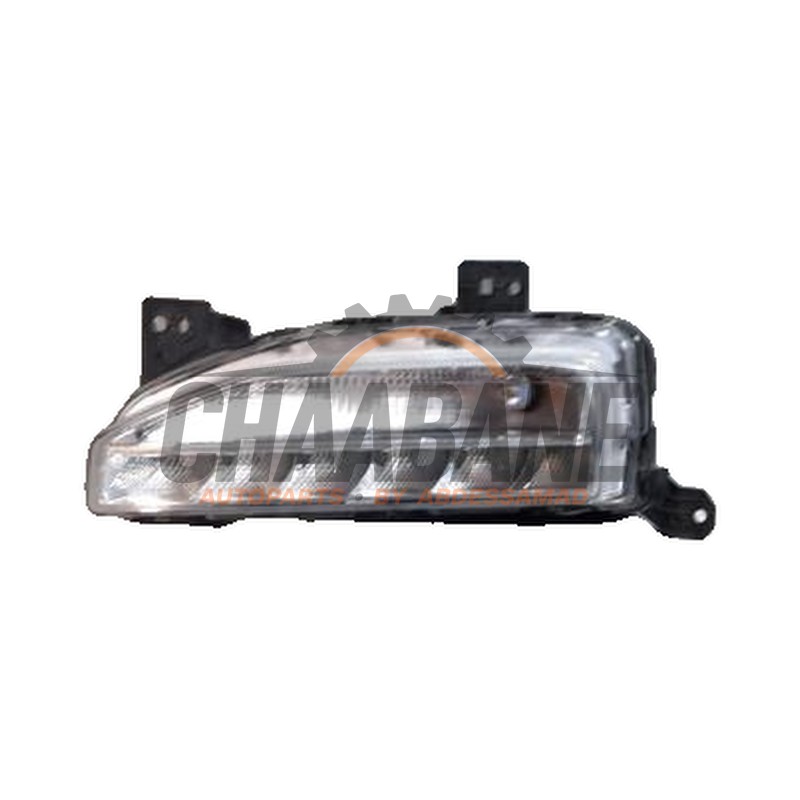 Feu clignotant gauche 2GA941055J Volkswagen T-Roc I 1.0 TSI 12V BlueMotion 2017