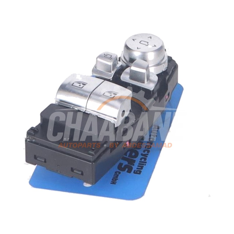 Commutateur vitre electrique 9484288 BMW 4-Serie 2020
