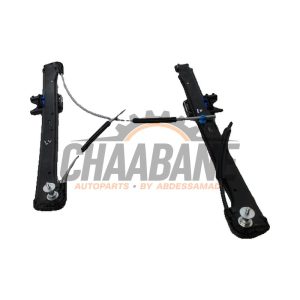 Mecanique vitre 4portes avant gauche 8V4837461 Audi A3 Limousine (8VS/8VM) 1.0 TFSI 12V 2013 / 2020