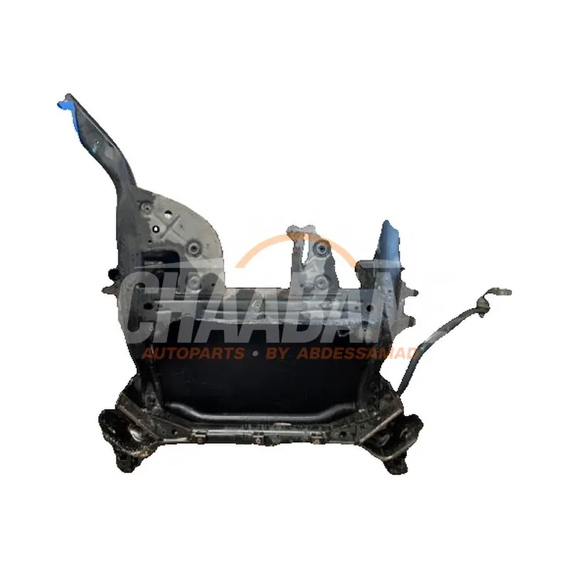 Berceau 00000000 Jaguar XE 2.0d 180 16V