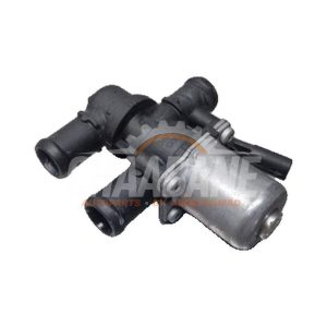Pompe a eau supplementaire 5Q0906457C Audi Q3 Sportback (F3N) 1.4 45 TFSIe 16V 2019