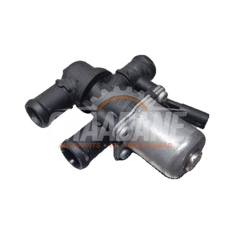 Pompe a eau supplementaire 5Q0906457C Audi Q3 Sportback (F3N) 1.4 45 TFSIe 16V 2019
