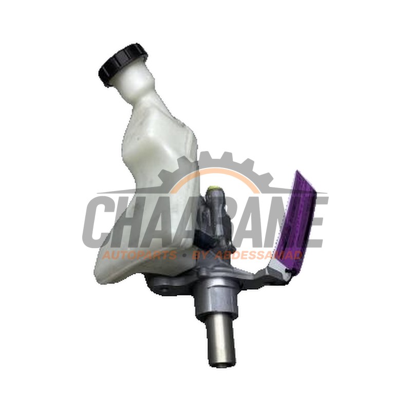 Cylindre de frein principal A1774304300 Mercedes B (W247) 1.3 B-250 e Turbo 16V