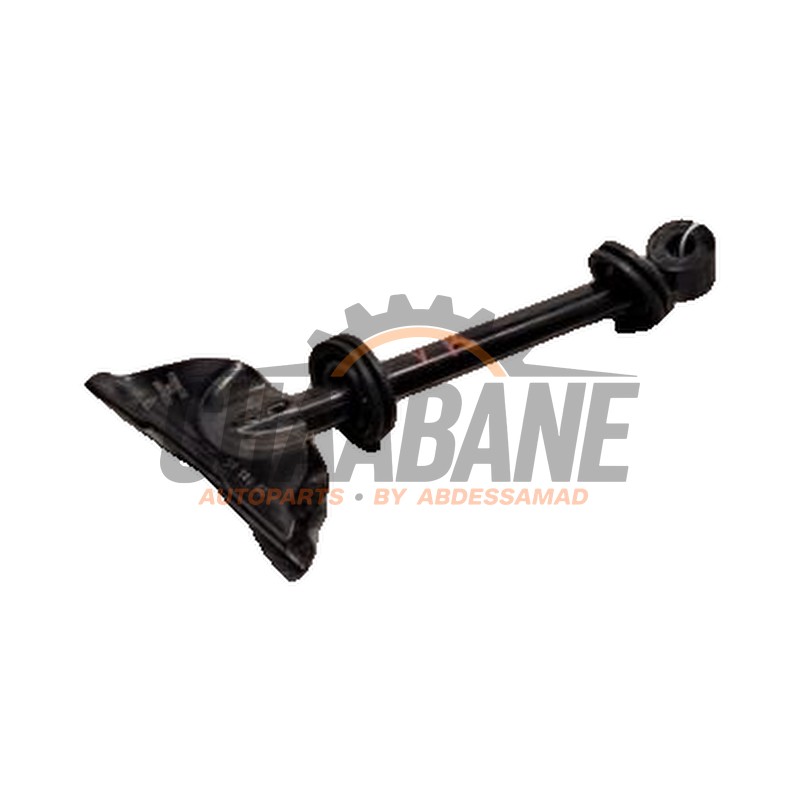 Support (divers) 992805502A Porsche 911 (992) 3.0 24V Carrera 2019