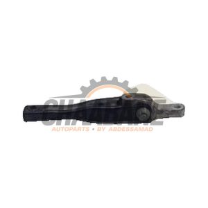 Support boite de vitesse 5Q0199855P Audi TT (FV3/FVP) 2.0 TFSI 16V Quattro 2014