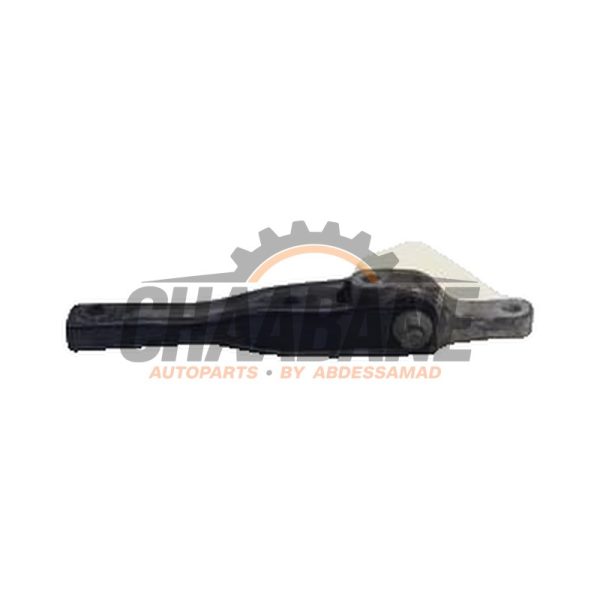 Support boite de vitesses 5Q0199855P Audi TT (FV3/FVP) 2.0 TFSI 16V Quattro 2014