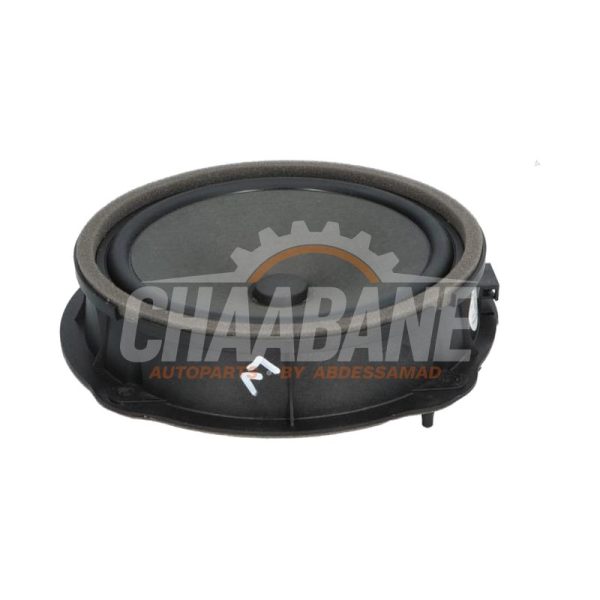 Haut-parleur 5FA035415 Cupra Leon (KLCB) 1.4 e-Hybrid 16V 2020
