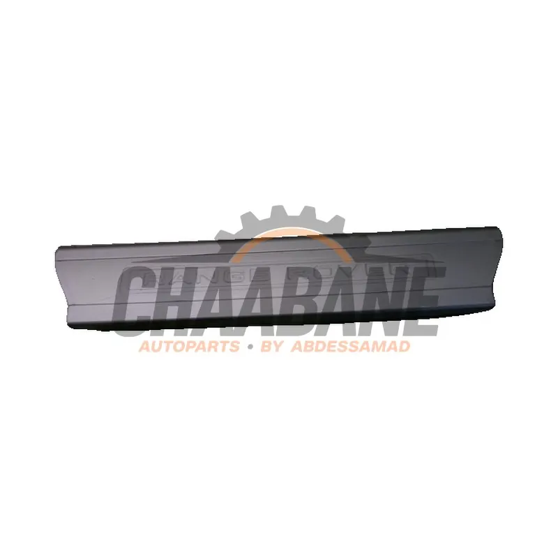 Marche-pied (list de couverture) gauche LR035837 Landrover Range Rover Sport (LW) 3.0 TDV6
