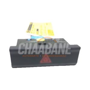 Commutateur eclairage durgence 2GA953509 Volkswagen T-Roc I 1.5 TSI Evo BMT 16V 2017