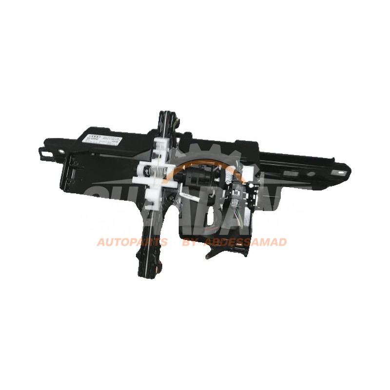 Ecran mecanisme dinclinaison 4G1919601AE Audi A6 2012 / 2018