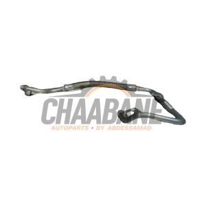 Conduit de pression dhuile A2740902700 Mercedes C (R205) C-180 1.6 16V