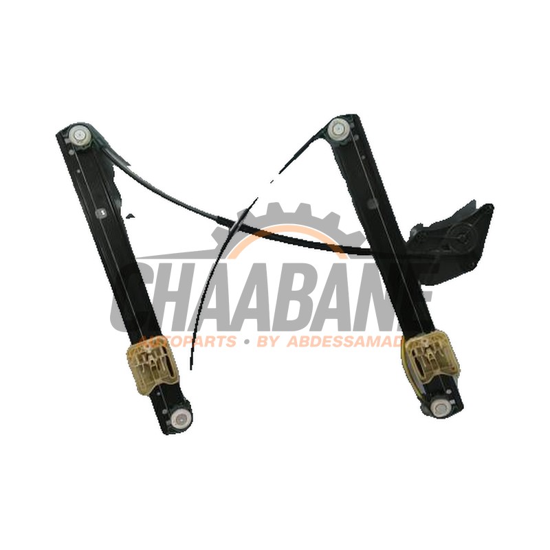 Mecanique vitre 4portes avant droite 8Y0837462 Audi A3 2019