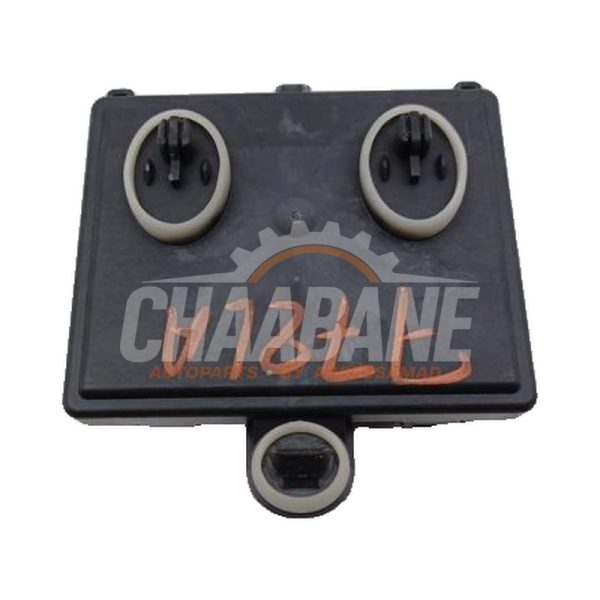 Module verrouillage central des portes 3WA959395A Volkswagen Passat Variant (CJ5) 2.0 TDI 16V 2023