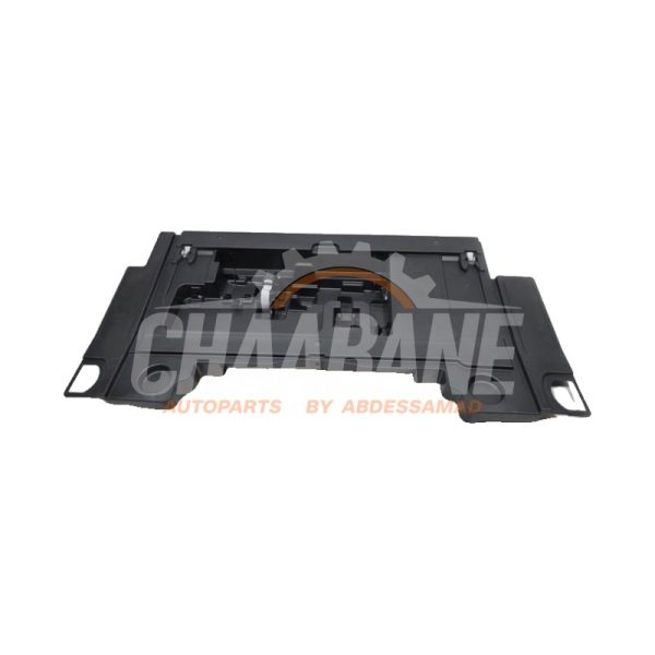 Plaque sol coffre 8W8863373 Audi A5 Sportback (F5A/F5F) 2.0 TDI Ultra 16V 2016