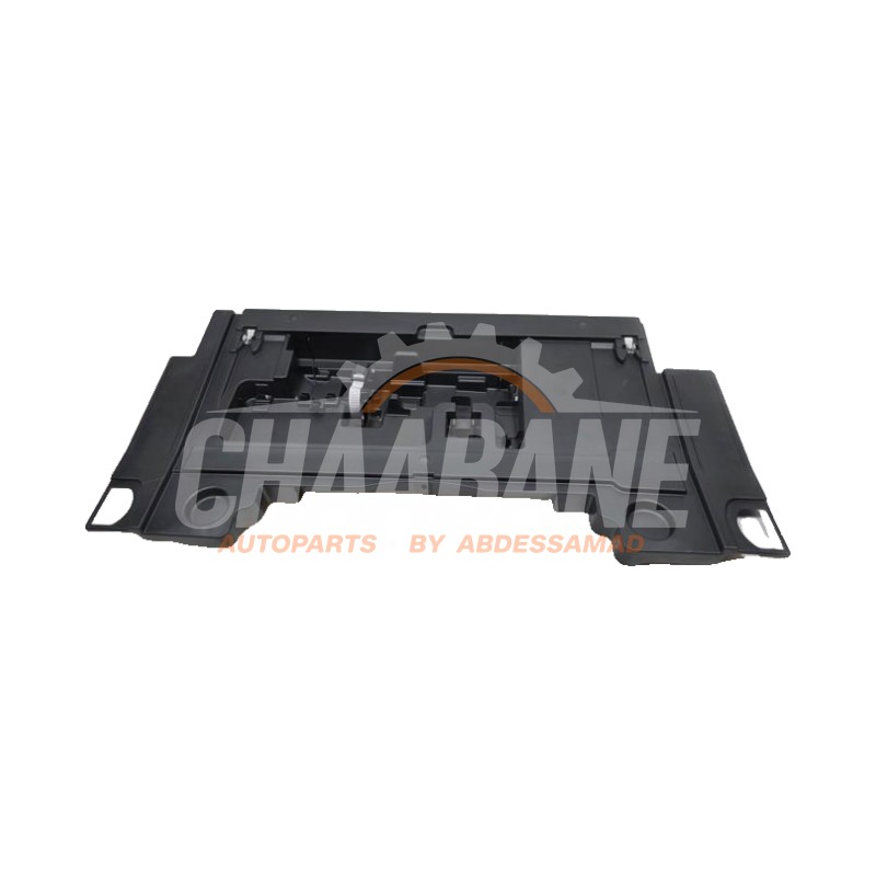 Plaque sol coffre 8W8863373 Audi A5 Sportback (F5A/F5F) 2.0 TDI Ultra 16V 2016