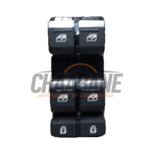 Commutateur combi vitres 83A959851C Audi A3 Limousine (8YS) 1.5 35 TFSI 16V Mild Hybrid 2020