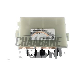 Module electronique central A0009009747 Mercedes Vito (447.6) 2.0 116 CDI 16V