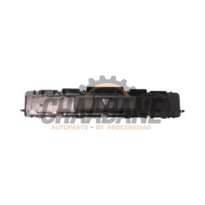Bouton de warning 4479050051Q8 Mercedes Vito (447.6) 1.6 111 CDI 16V