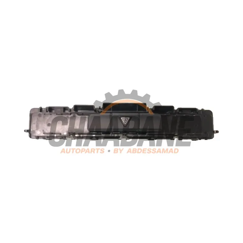 Bouton de warning 4479050051Q8 Mercedes Vito (447.6) 1.6 111 CDI 16V