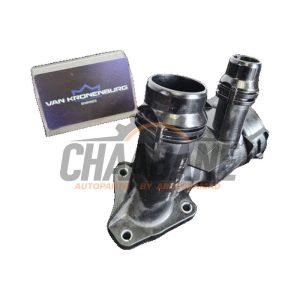 Boitier thermostat 8576289 BMW 7 serie (G11/12) 730d xDrive 24V 2015 / 2022
