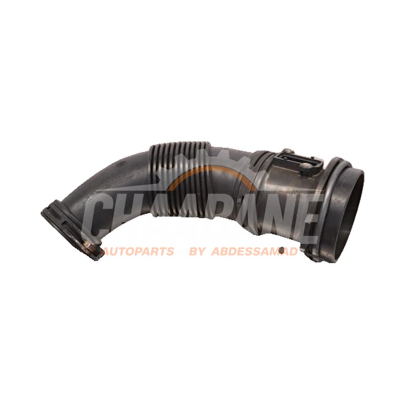 Tuyau daspiration air Z95B129609 Porsche Macan (95B) 3.0 S Diesel V6 24V 2014