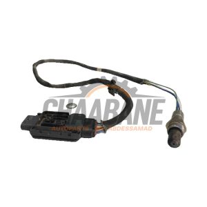 Capteur NOx 0281007133 Seat Ateca (5FPX) 1.6 TDI 16V 2016