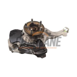 Joint avant droit LR135281 Landrover Range Rover Sport (LW) 5.0 V8 32V SVR