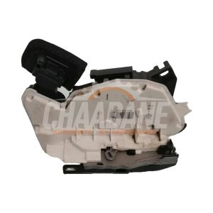 Serrure arriere droite 5K4839016Q Seat Leon ST (5FF) 1.2 TSI Ecomotive 16V 2012 / 2020