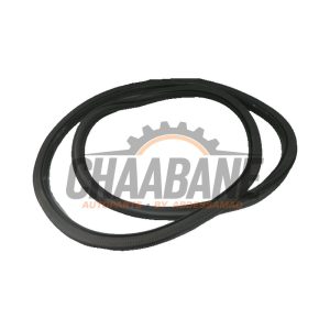 Joint caoutchouc portiere 4portes arriere droite 6F0867368E Seat Ibiza 2017