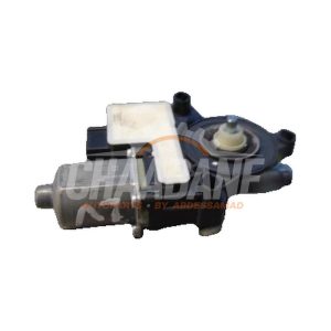 Moteur de vitre portiere 2Q1959405C Skoda Fabia IV (PJ3) 1.0 TSI 12V 2021