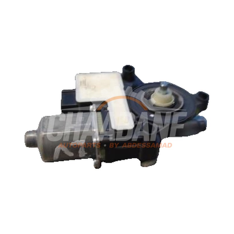 Moteur de vitre portiere 2Q1959405C Skoda Fabia IV (PJ3) 1.0 TSI 12V 2021