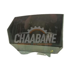 Vitre portiere 4portes arriere gauche T2H1154 Jaguar XF (X260) 2.0d 180 16V