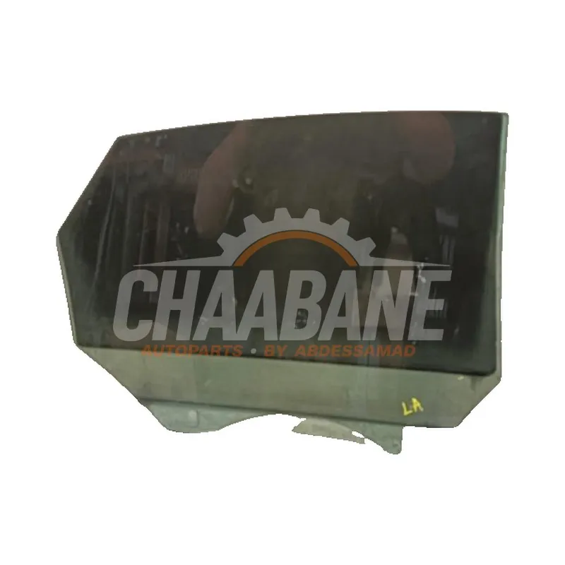 Vitre arriere gauche T2H1154 Jaguar XF (X260) 2.0d 180 16V