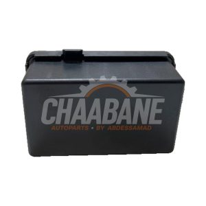 Antenne amplificateur A9079056208 Mercedes Sprinter 3,5t (907.6/910.6) 311 CDI 2.0 D RWD
