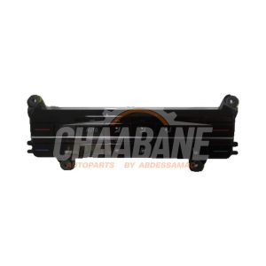 Panneau de commandes chauffage 760907049D Volkswagen Touareg 2017