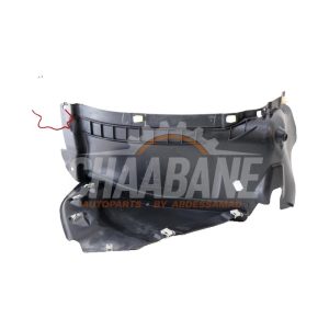 Passage de roue 8W0853888A Audi A4 Quattro (B9) 2.0 TFSI 16V 2015